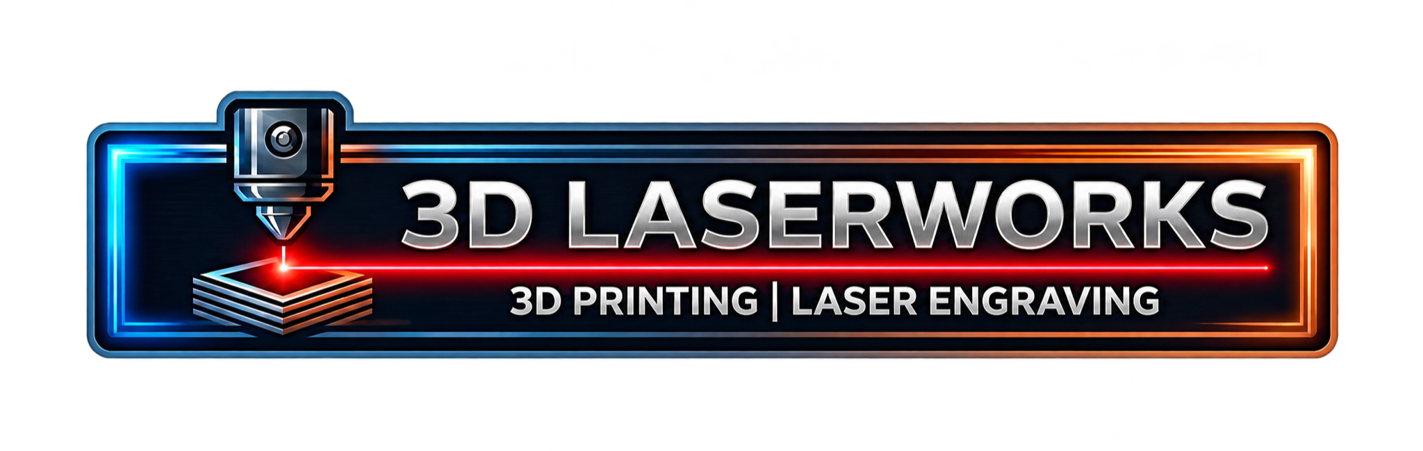 3D Laserworks